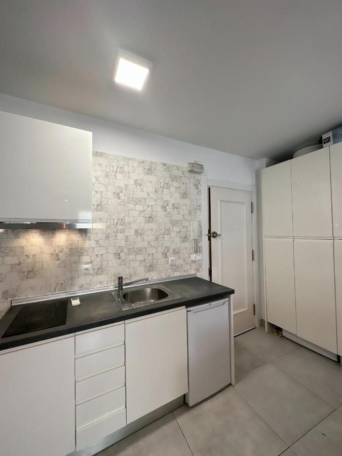 Santa Lucia 2 Bedrooms Apartment Malaga Exterior photo